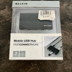 Belkin Usb Hub