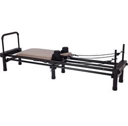 AeroPilates Reformer with Cardio Rebounder – $275 OBO