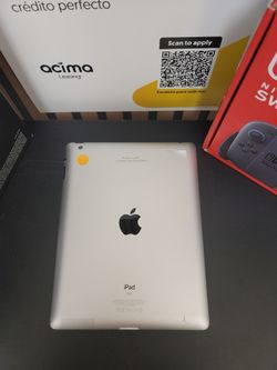 Apple iPad 3rd gen wifi