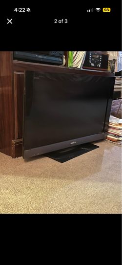 32” Samsung (Non-Smart) TV