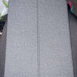 New iPad Case