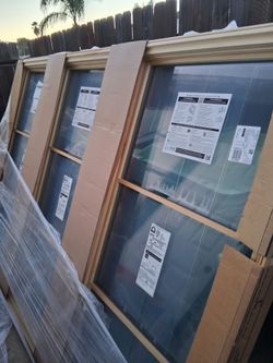 Pella window