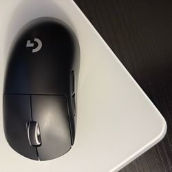 Logitech G Pro Super light 2se