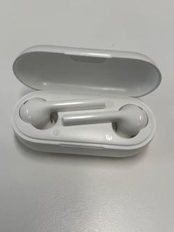 Wireless Earbuds Bluetooth Charging Case