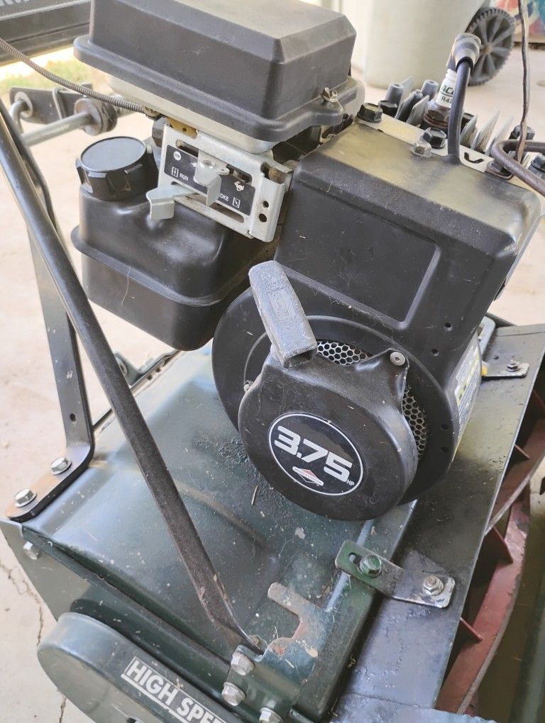 3.75 TRIMMER CRAFTMAN