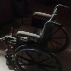 Wheelchair Like New 