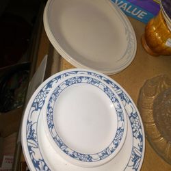 11 Total Plates