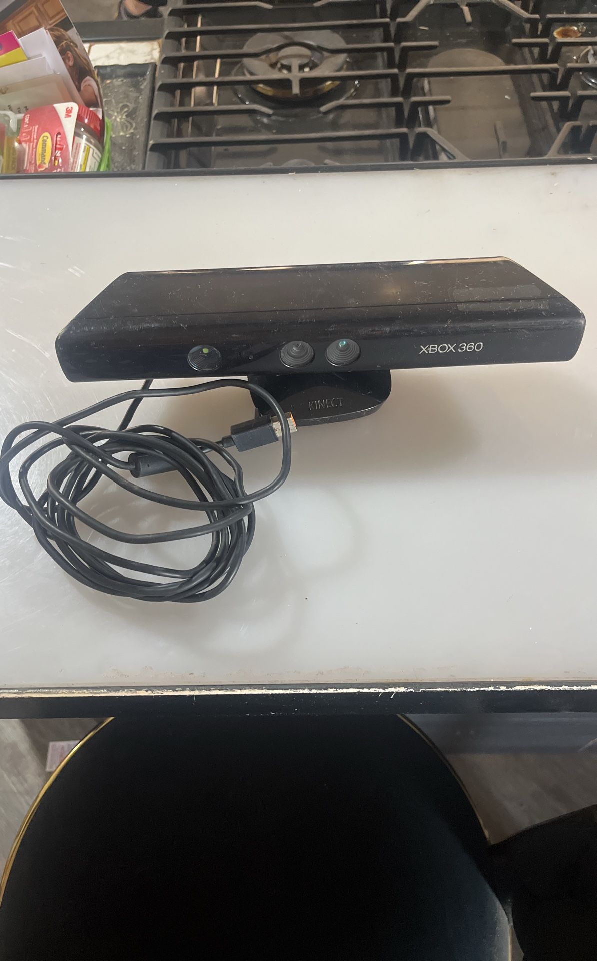 Xbox 360 Kinect