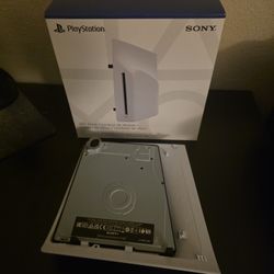 Playstation 5 Disk Drive