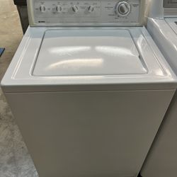 Lavadora Regular Marca Kenmore 