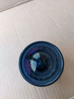 Tamron AF 28-105mm 1:4-5.6 Lens