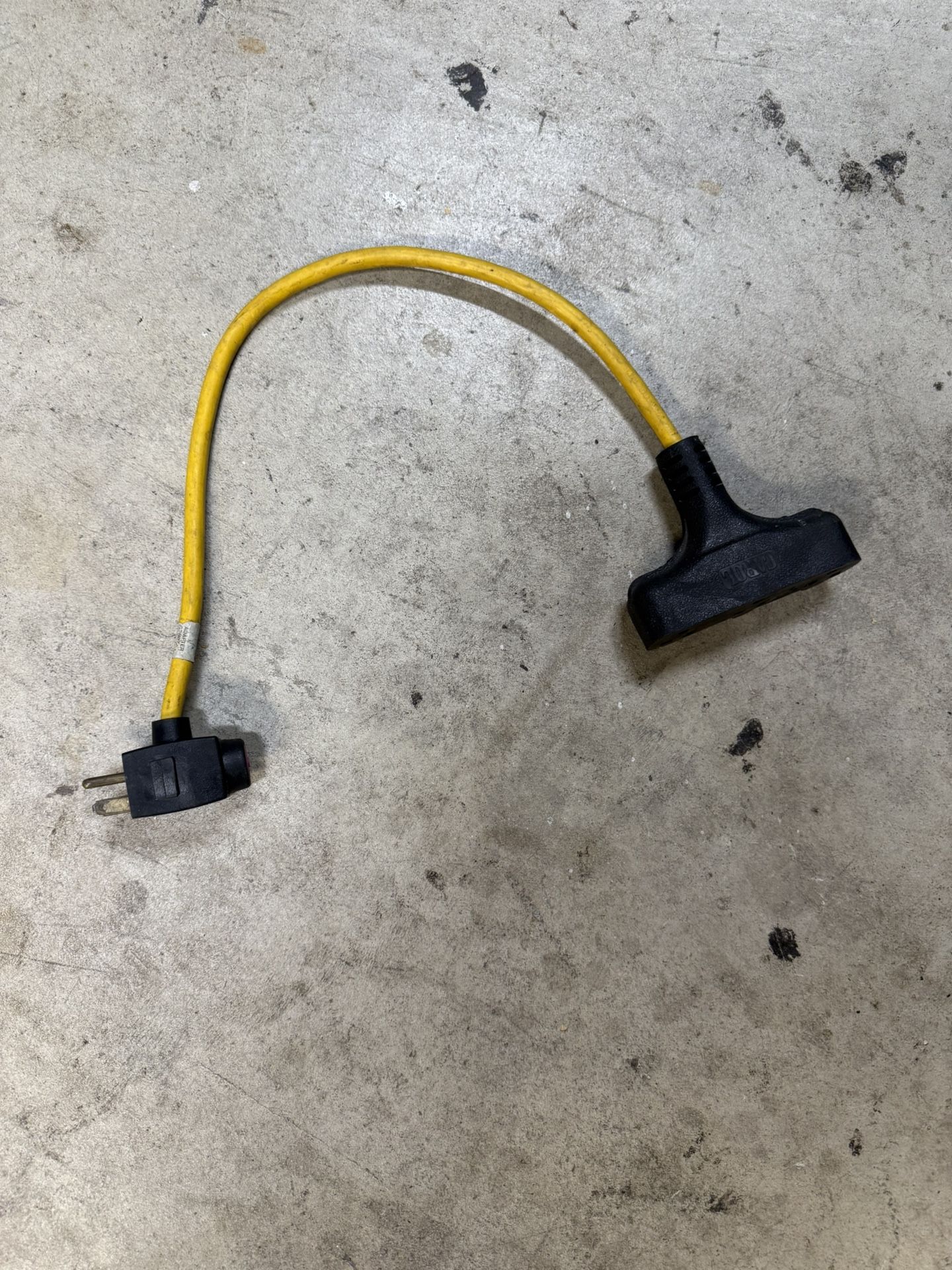 Extension cords/handyman/construction/Home Improvement/Rv/Camping/Hunting/