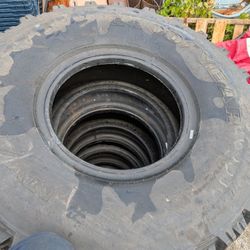 Military Tires