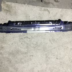 2015 2016 2017 2018 2019 2020 Subaru Wrx STI Front Reinforcement Bar