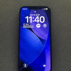 2 iPhones 12 Pro Max 128gb