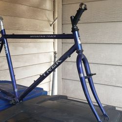 Trek mountain track Frame Obo/trade