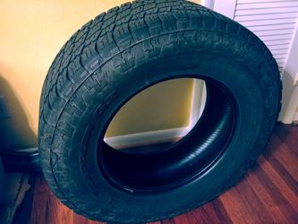 Nitto Terra grappler G2