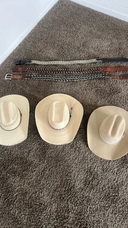 Cowboy hat