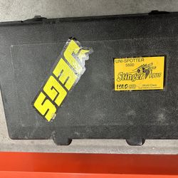 Uni-spotter 5500 Stinger Plus