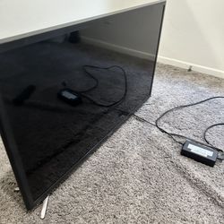Samsung 32” Flat Screen TV
