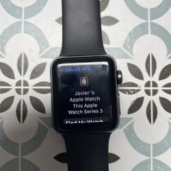 Apple Watch Series 3 