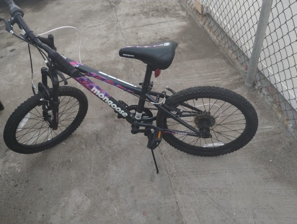 Bicicleta Buenas Condiciones