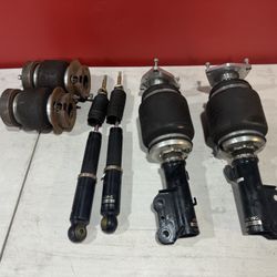Air Struts