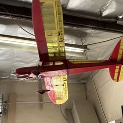 Rc Plane For Sale