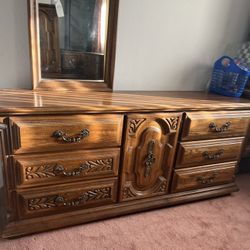 Sumter cabinet Marquessa collection
