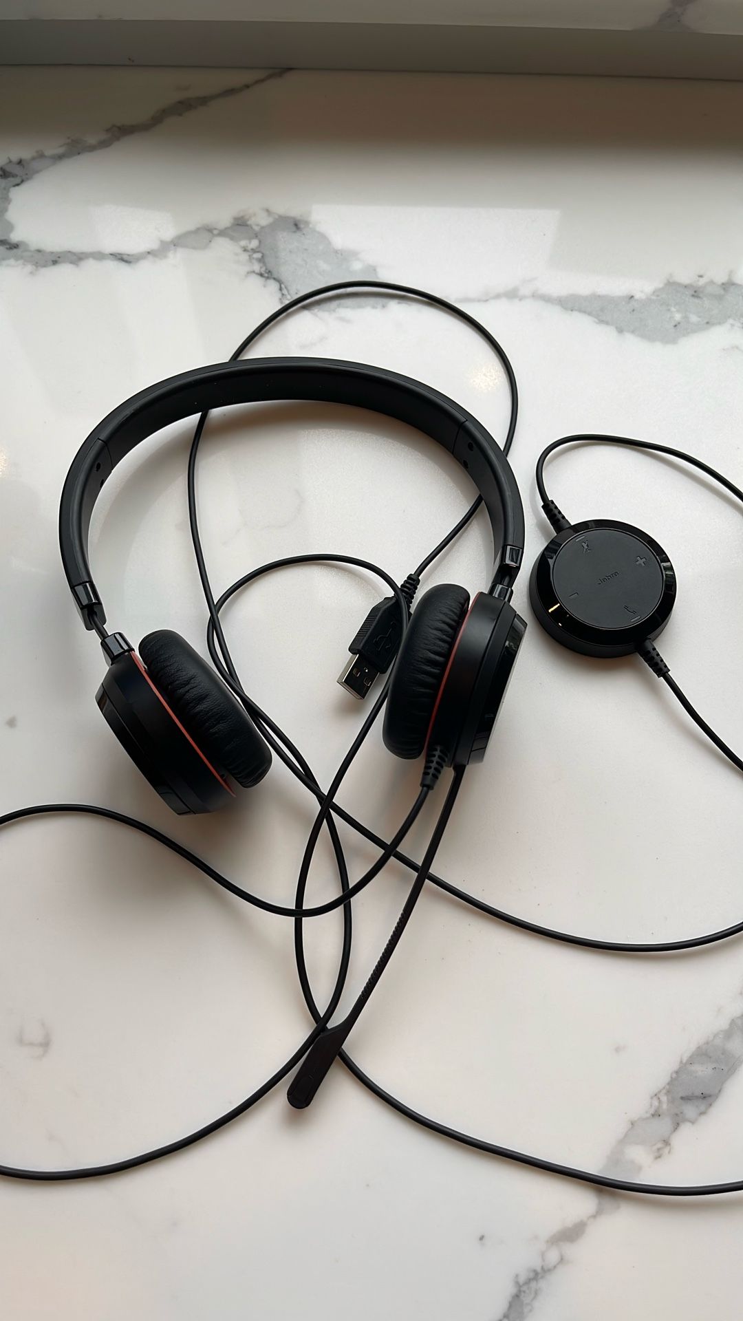 Jabra Headset