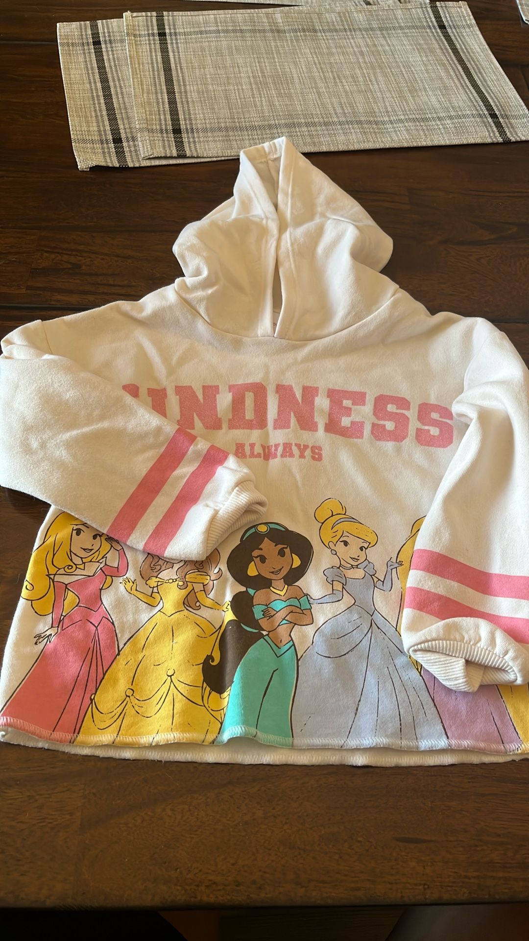 Girls Winter Set