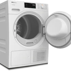 Miele TXD160WP Txd160Wp Lotus White - T1 Heat-Pump Dryer