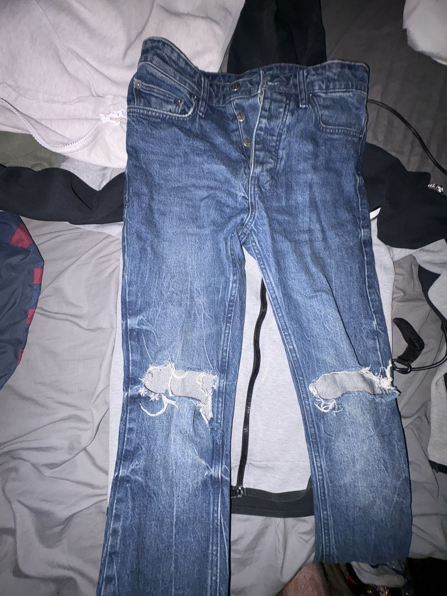 Ksubi Jeans Size 29,New Products : American Fashion Style Bags On Sale