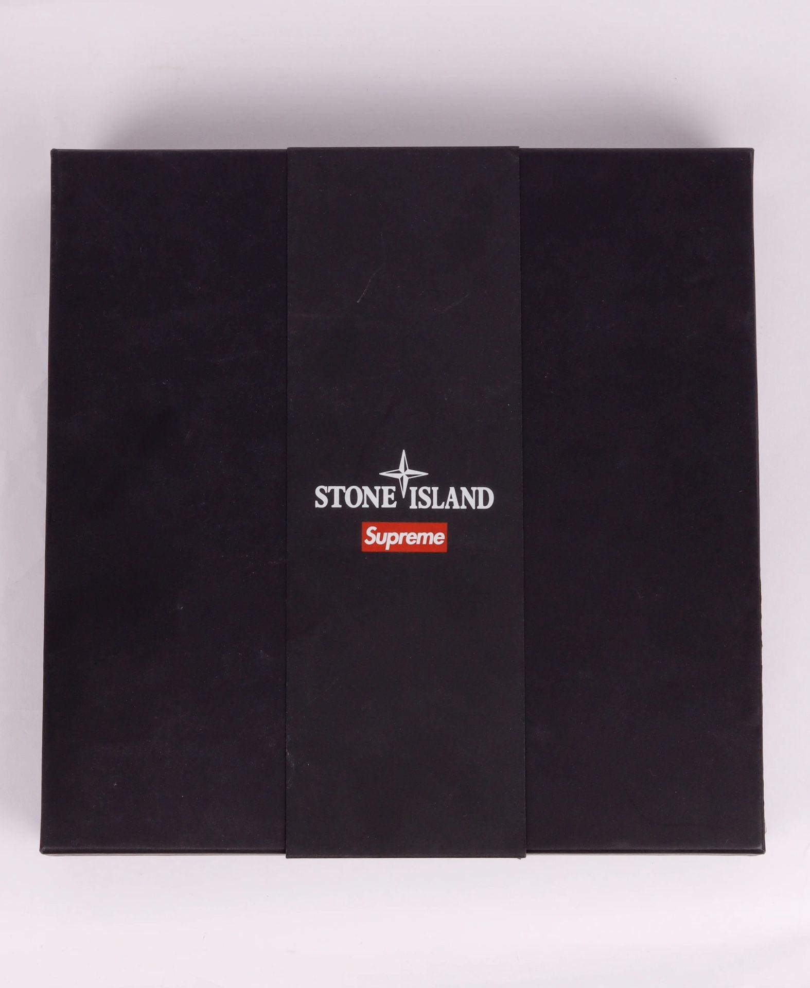 Supreme x Stone Island Balaclava