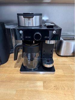 Coffee Machine