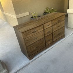 Antique Dresser Drawer / Buffet Table / Entry table 