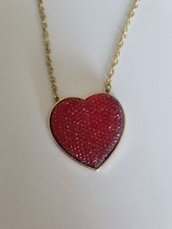 Heart Necklace