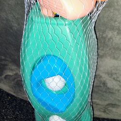 Toddler 3+ Golf Caddy Set