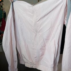 Windbreaker