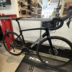 Specialized Roubaix - Sport Road Bike