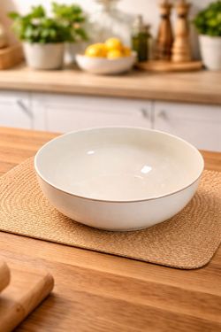 Lenox Salad Bowl