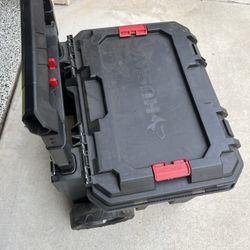 Husky Tool Box