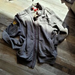 Puma Ferrari Jacket