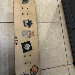 ATM Tie Dye Borad (complete)