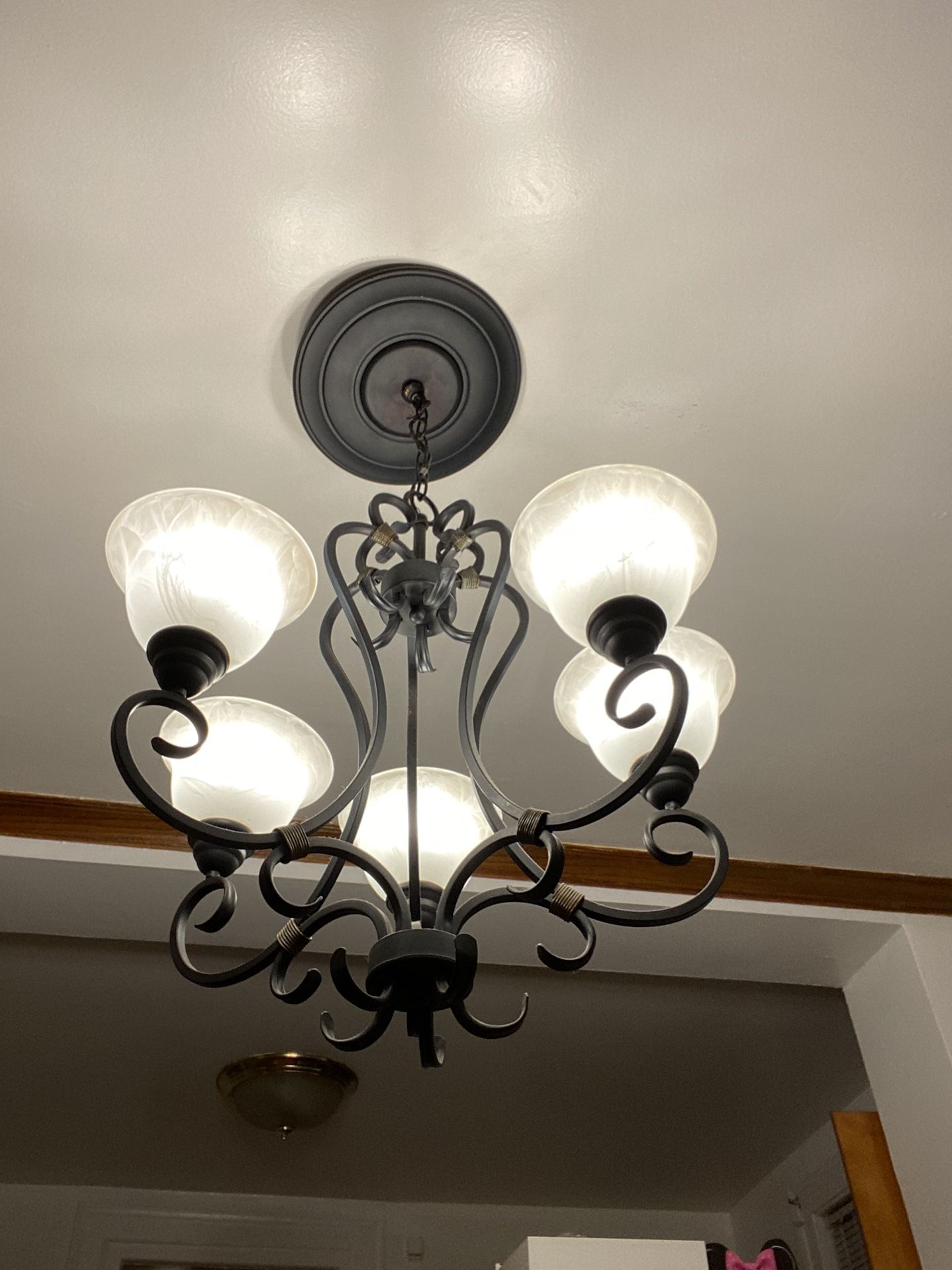 Chandelier