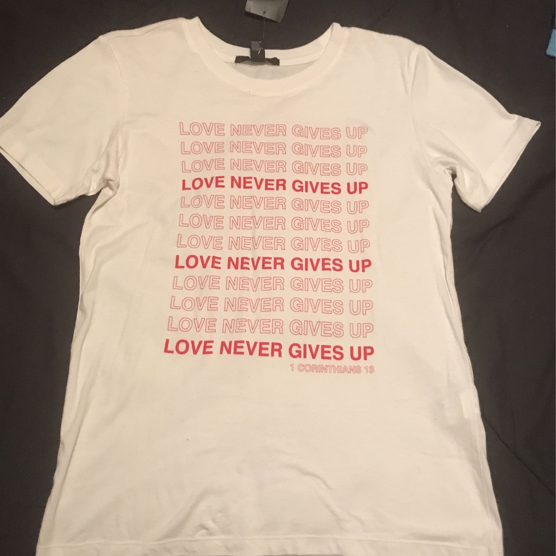 3 T Shirts