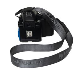 Custom Carhartt / Peak Design Camera Strap