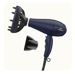 ConAir Infiniti Pro - Natural Texture Styling System 