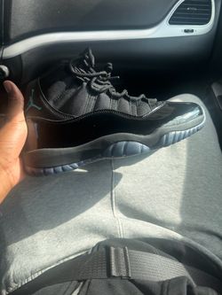Men’s Jordan 11 Gamma