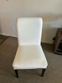 IKEA Henriksdal Dining Chair
